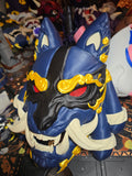 Lucario Menpo mask